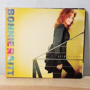 CD Bonnie Raitt - Slipstream